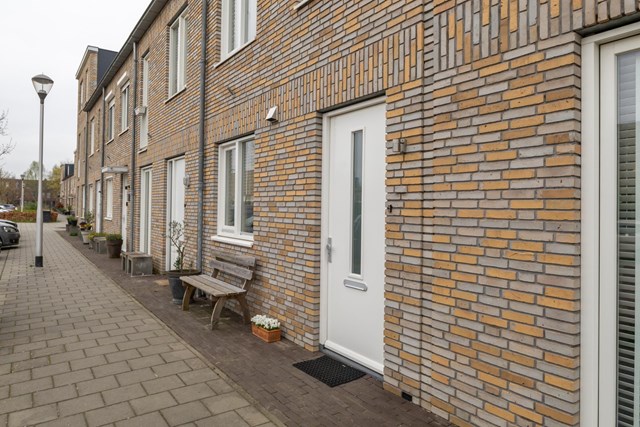 Foto 2: Tilburg - Twentestraat - Foto 2