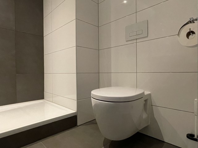 Foto 7: Naarden - Zwarteweg - Foto 7