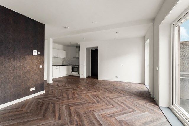 Foto 5: Hillegom - Hoofdstraat - Foto 5