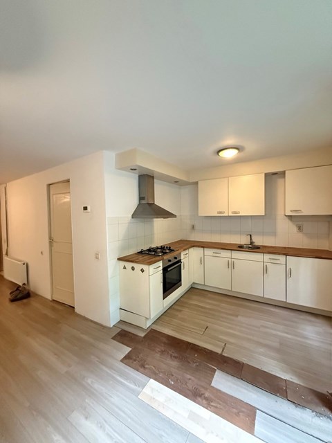 Foto 6: Rotterdam - Rodenrijselaan - Foto 6