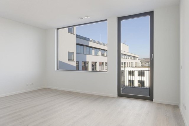 Foto 7: Arnhem - Broerenstraat - Foto 7