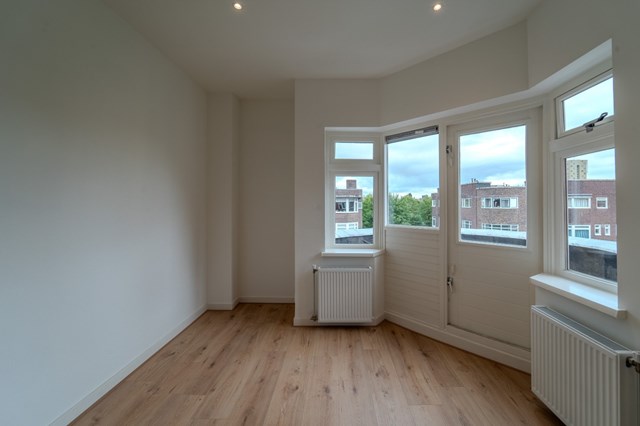 Foto 5: Groningen - Jc Kapteynlaan - Foto 5