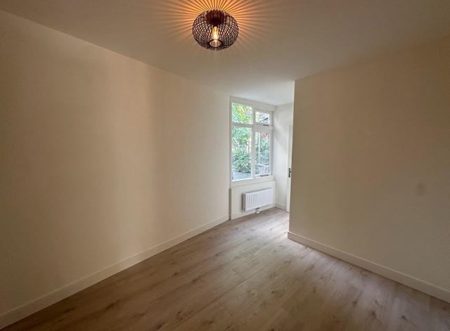 Foto 4: Amsterdam - Hobbemakade - Foto 4