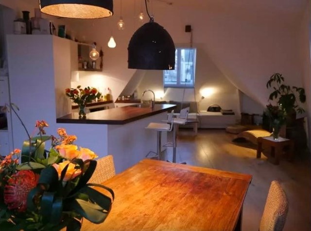 Foto 6: Amsterdam - Gerard Doustraat - Foto 6
