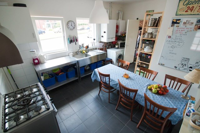 Foto 2: Enschede - Getfertsingel - Foto 2