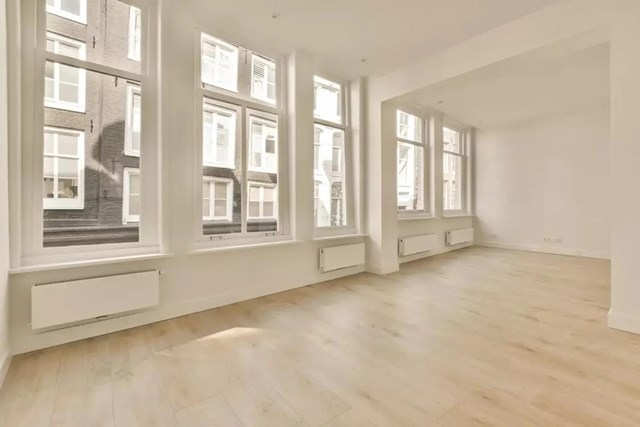 Foto 4: Amsterdam - Kalverstraat - Foto 4