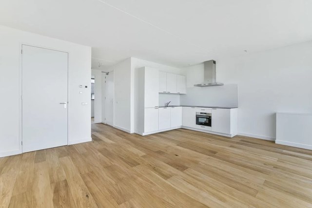 Foto 1: Amsterdam - John Blankensteinstraat - Foto 1