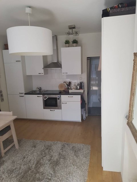 Foto 3: Den Haag - Van Swietenstraat - Foto 3