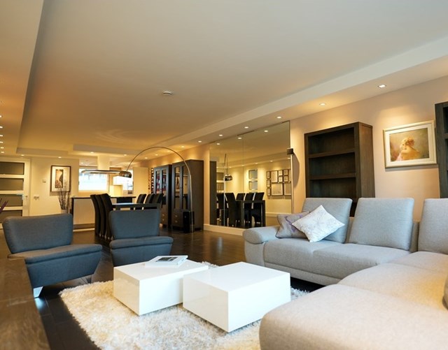 Foto 1: Diemen - Ouddiemerlaan - Foto 1