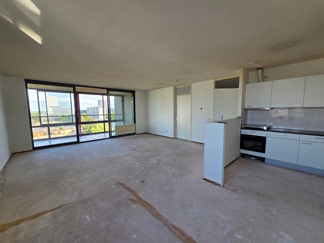 Foto 4: Utrecht - Bernadottelaan - Foto 4