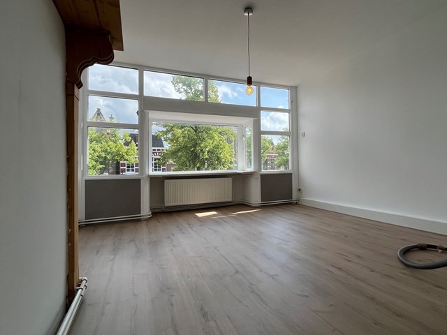 Foto 2: Groningen - Gedempte Zuiderdiep - Foto 2