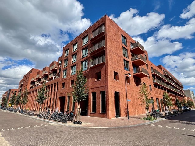 Foto 3: Lent - Theo Dobbestraat - Foto 3