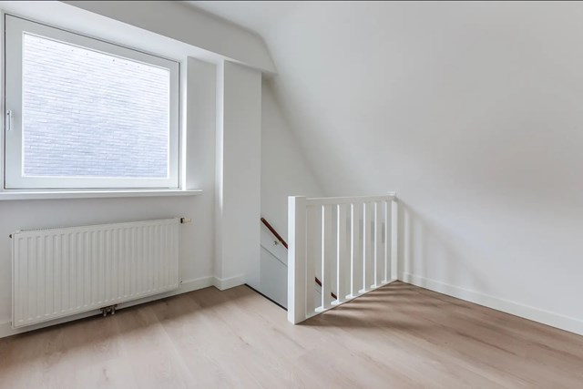 Foto 7: Heemskerk - Kerkweg - Foto 7