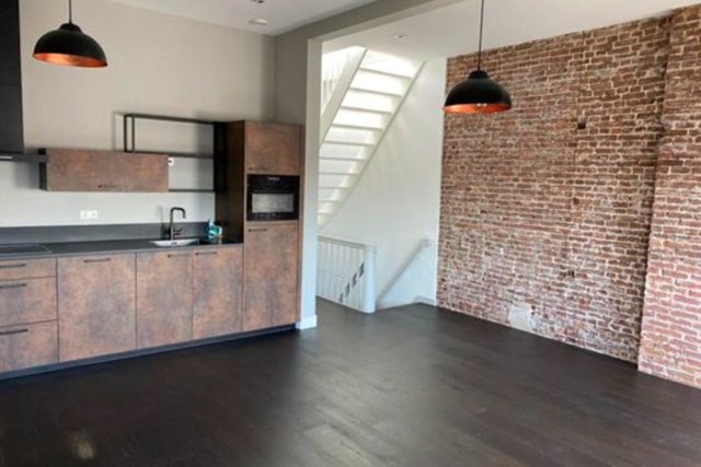 Foto 5: Amsterdam - Bilderdijkstraat - Foto 5