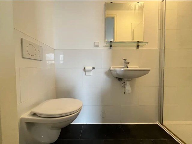 Foto 7: Den Haag - Maaswijkstraat - Foto 7