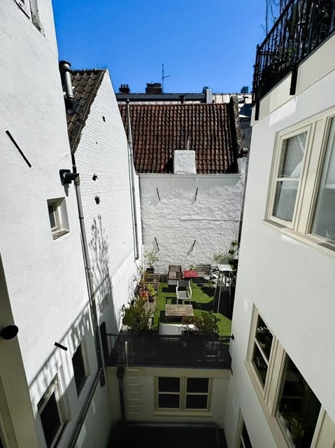 Foto 6: Amsterdam - Prinsengracht - Foto 6