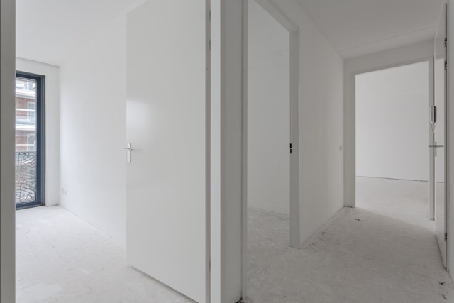 Foto 4: Amstelveen - Maimonideslaan - Foto 4