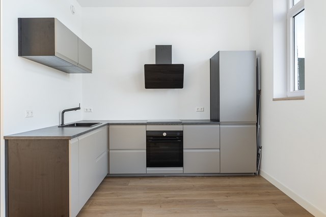 Foto 2: Dordrecht - Dubbeldamseweg Zuid - Foto 2