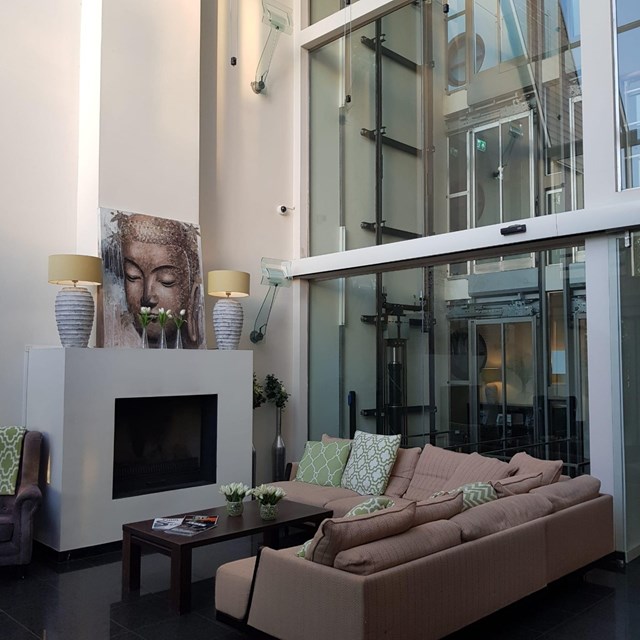 Foto 4: Loosdrecht - Veendijk - Foto 4