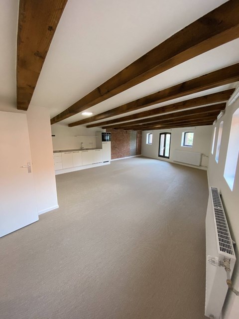 Foto 3: Leeuwarden - Oostersingel - Foto 3