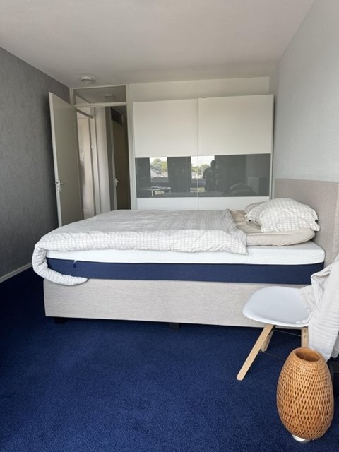 Foto 7: Tilburg - Burgemeester Brokxlaan - Foto 7