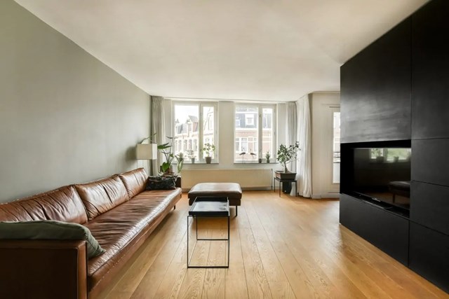 Foto 2: Amsterdam - Sumatrastraat - Foto 2