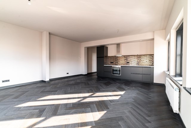 Foto 6: Gouda - Blekerssingel - Foto 6