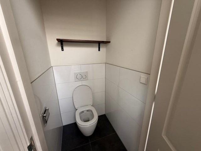 Foto 7: Amsterdam - Frederik Hendrikplantsoen - Foto 7