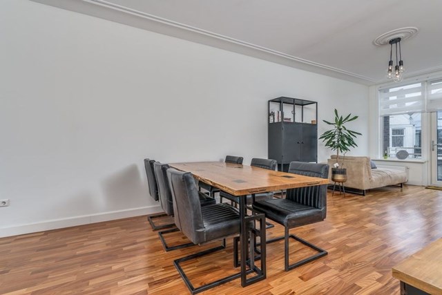 Foto 3: Rotterdam - Essenburgsingel - Foto 3