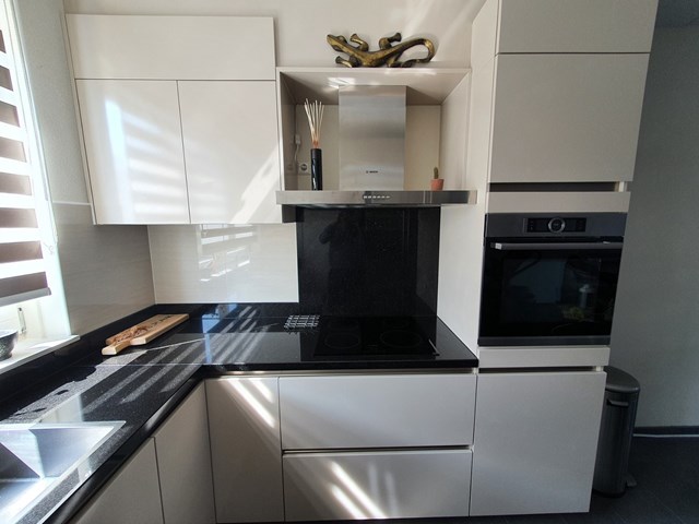 Foto 5: Rotterdam - Ossenisseweg - Foto 5