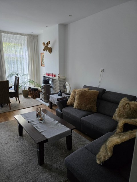 Foto 2: Amsterdam - Ceintuurbaan - Foto 2