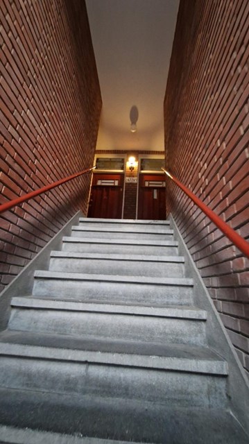 Foto 4: Den Haag - Stuyvesantstraat - Foto 4