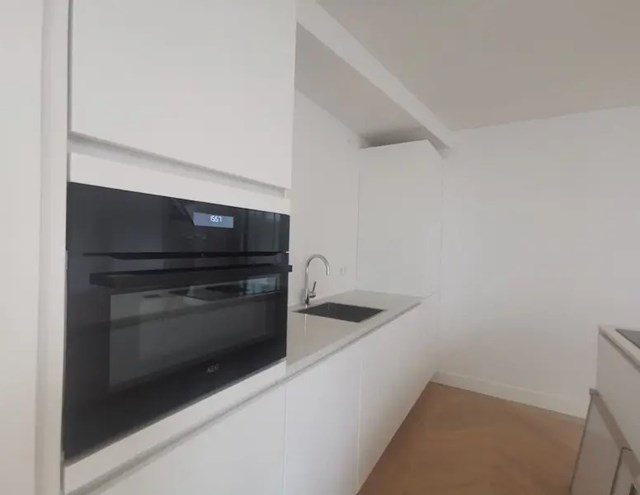 Foto 7: Amsterdam - Breughelstraat - Foto 7