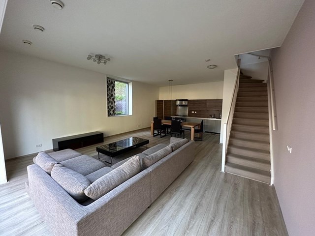 Foto 7: Hilversum - Schapenkamp - Foto 7