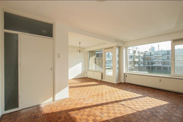 Foto 3: Rotterdam - De Lairesselaan - Foto 3