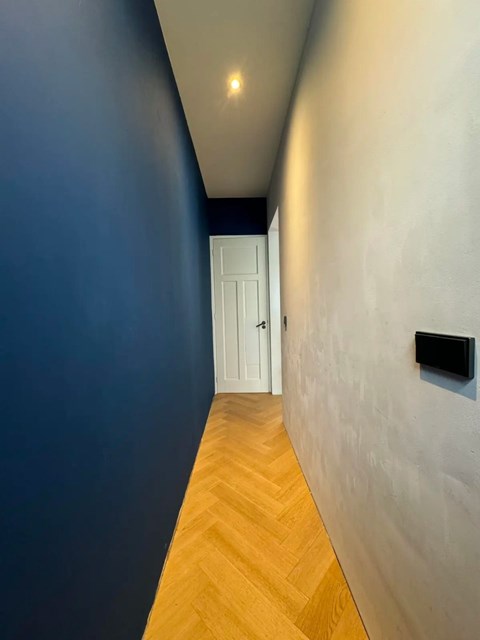 Foto 3: Arnhem - Vijverlaan - Foto 3