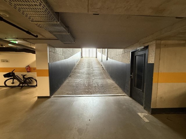 Foto 5: Amsterdam - Pantograafstraat - Foto 5