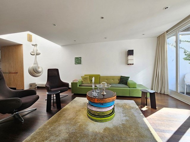 Foto 3: Amsterdam - Berenstraat - Foto 3