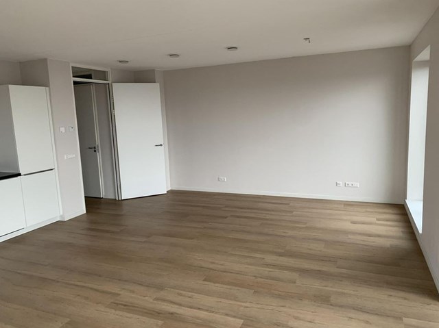 Foto 4: Den Haag - Maanplein - Foto 4