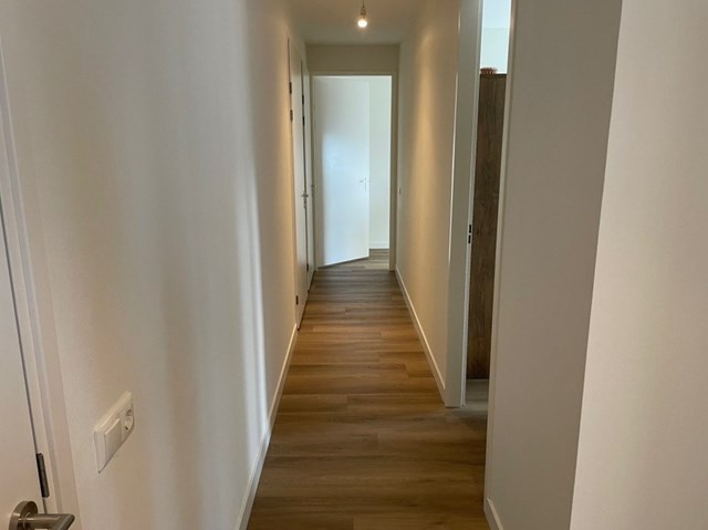 Foto 3: Tilburg - Veemarktstraat - Foto 3