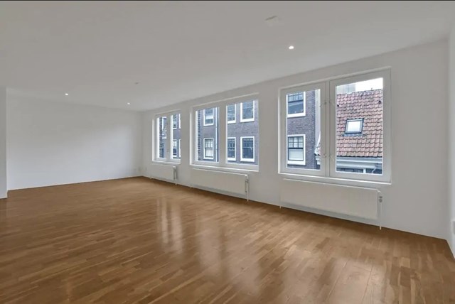 Foto 3: Amsterdam - Noorderstraat - Foto 3