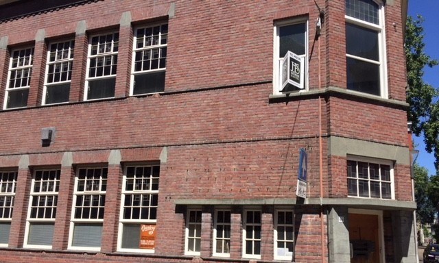 Foto 3: Tilburg - Tuinstraat - Foto 3