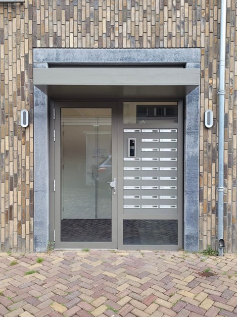 Foto 2: Emmeloord - Achterom - Foto 2