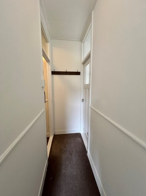 Foto 5: Rotterdam - Talmastraat - Foto 5