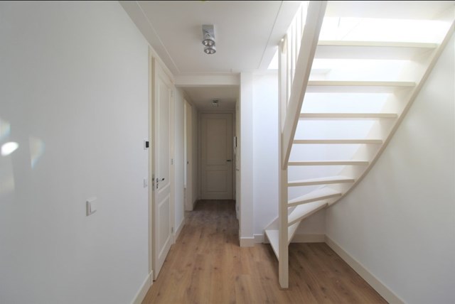 Foto 6: Amsterdam - Milletstraat - Foto 6