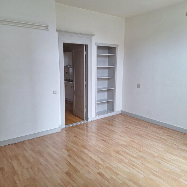 Foto 3: Delft - Koornmarkt - Foto 3