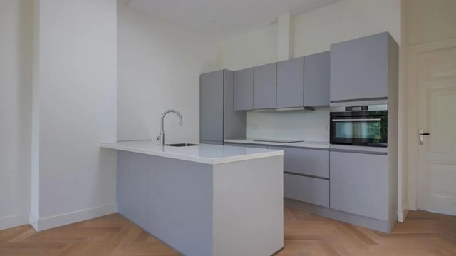 Foto 3: Amsterdam - Frederiksplein - Foto 3