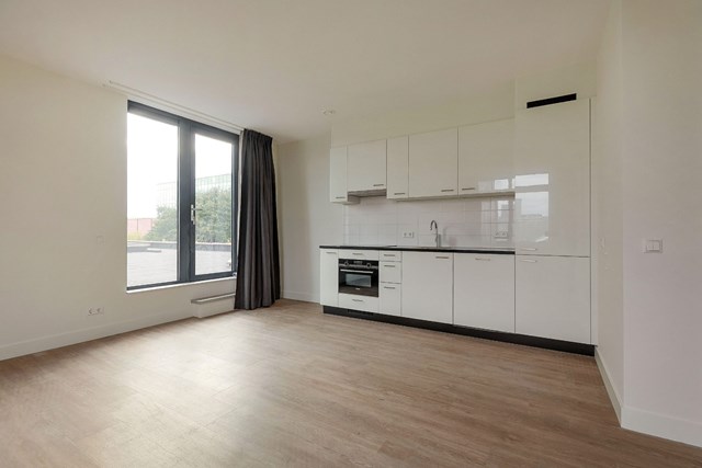 Foto 6: Hoofddorp - Marktplein - Foto 6