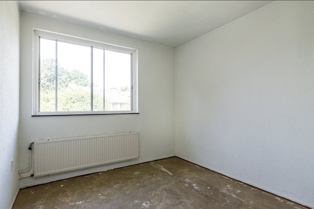 Foto 5: Doetinchem - Henri Dunantlaan - Foto 5