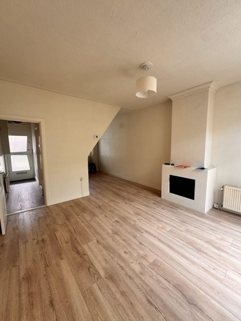 Foto 4: Utrecht - Balderikstraat - Foto 4